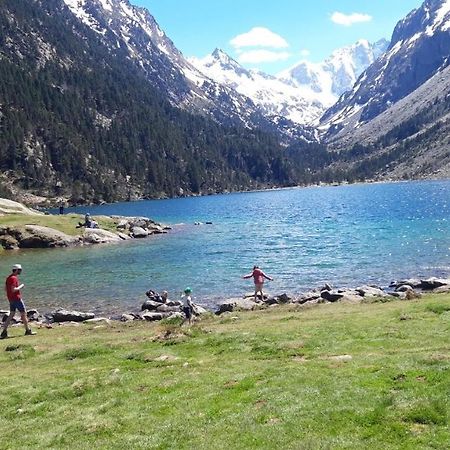 Cauterets Διαμέρισμα Εξωτερικό φωτογραφία