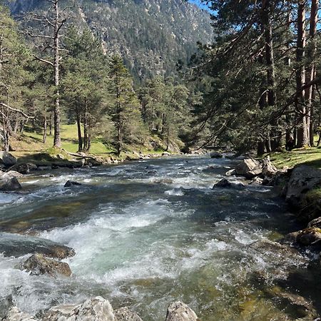 Cauterets Διαμέρισμα Εξωτερικό φωτογραφία